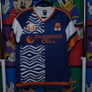 Our Universe Star Wars Ashoka Tano Jersey